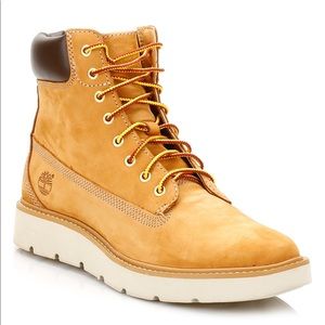 Timberland Boots 🥾